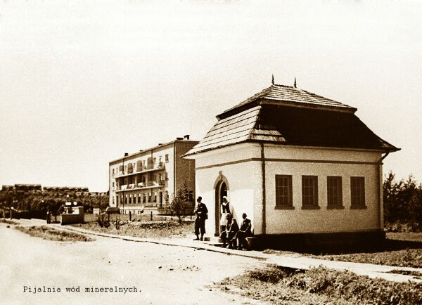A A Pijalnia 1937