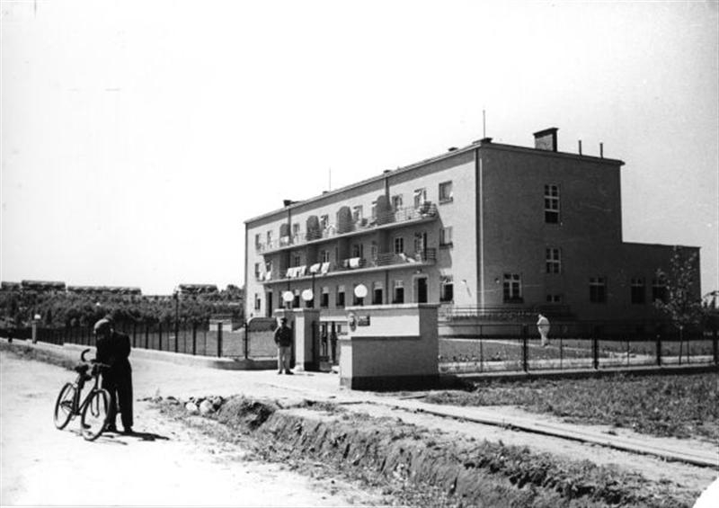 A A Pijalnia 1937