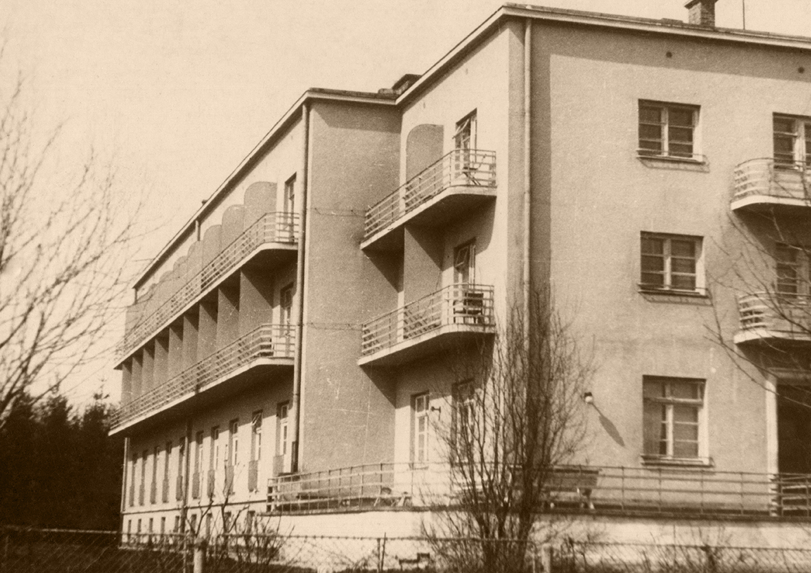 A A Pijalnia 1937