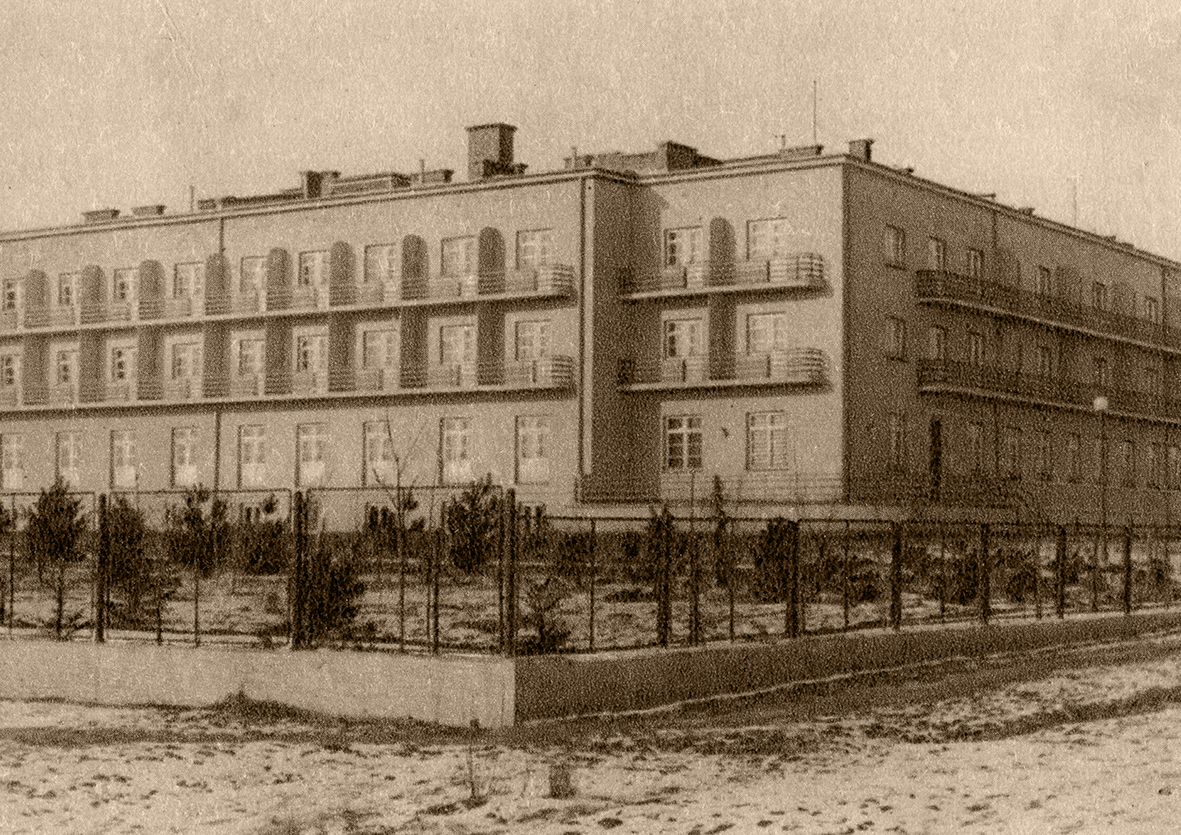 A A Pijalnia 1937