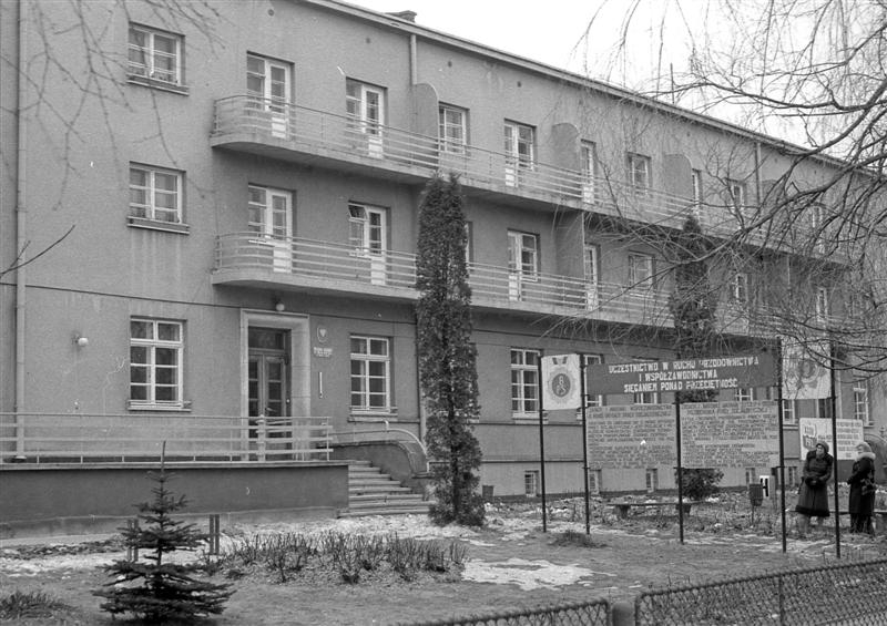 A A Pijalnia 1937