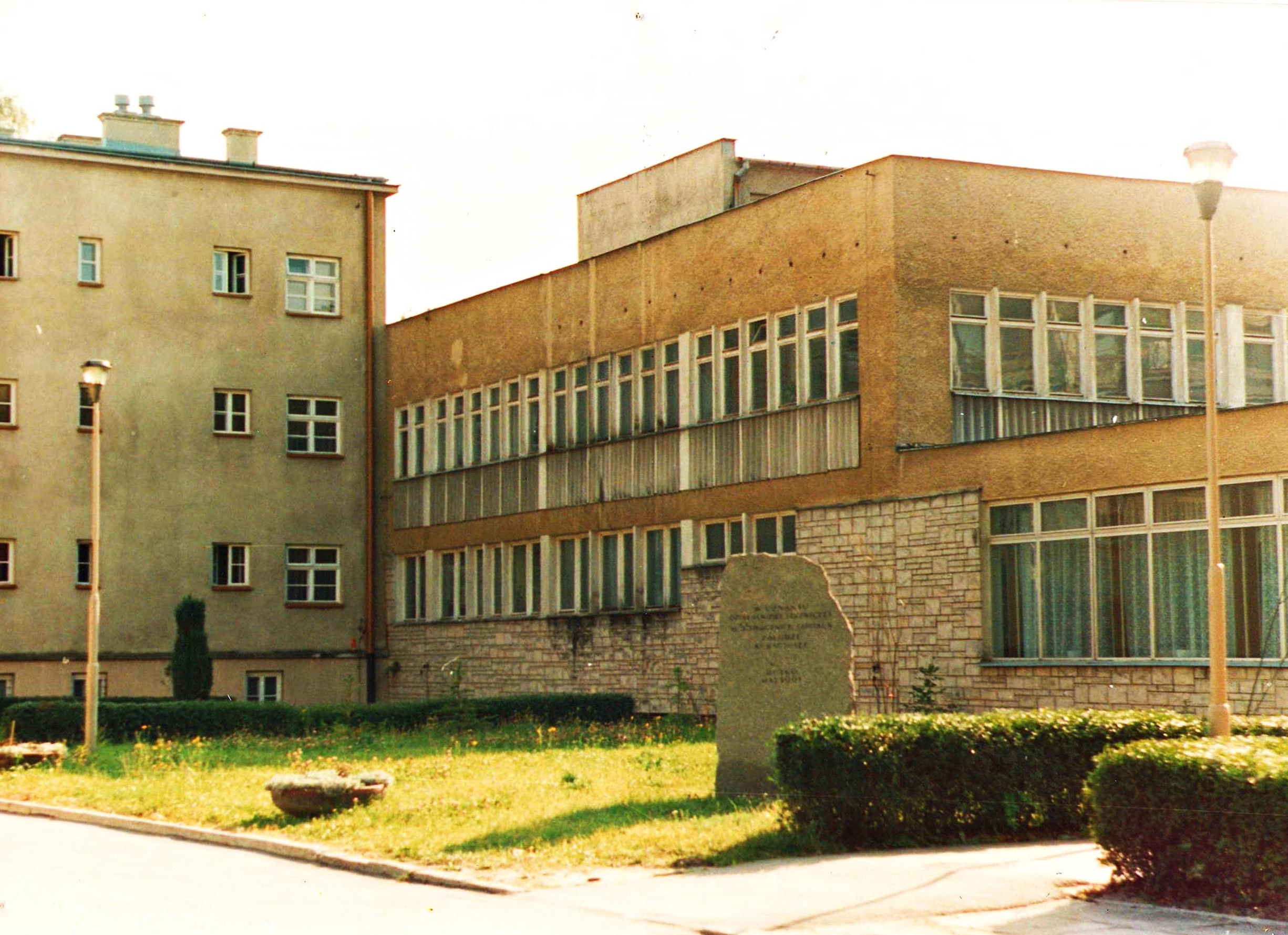 A A Pijalnia 1937